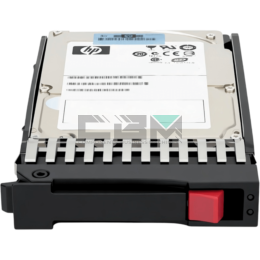 P00441-001 Жёсткий диск HPE MSA 2.4TB SAS 12G Enterprise 10K SFF 512e HDD