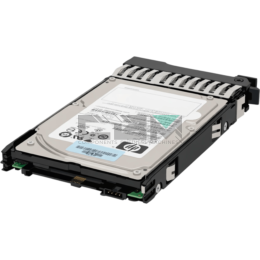 P00441-001 Жёсткий диск HPE MSA 2.4TB SAS 12G Enterprise 10K SFF 512e HDD