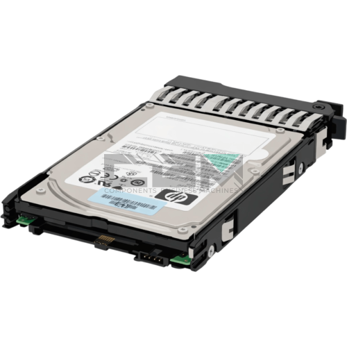 P00441-001 Жёсткий диск HPE MSA 2.4TB SAS 12G Enterprise 10K SFF 512e HDD