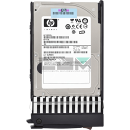 P00441-001 Жёсткий диск HPE MSA 2.4TB SAS 12G Enterprise 10K SFF 512e HDD