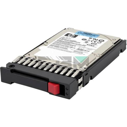 P00441-001 Жёсткий диск HPE MSA 2.4TB SAS 12G Enterprise 10K SFF 512e HDD