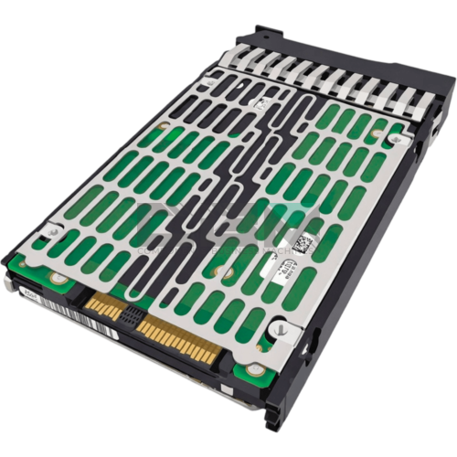 P00441-001 Жёсткий диск HPE MSA 2.4TB SAS 12G Enterprise 10K SFF 512e HDD