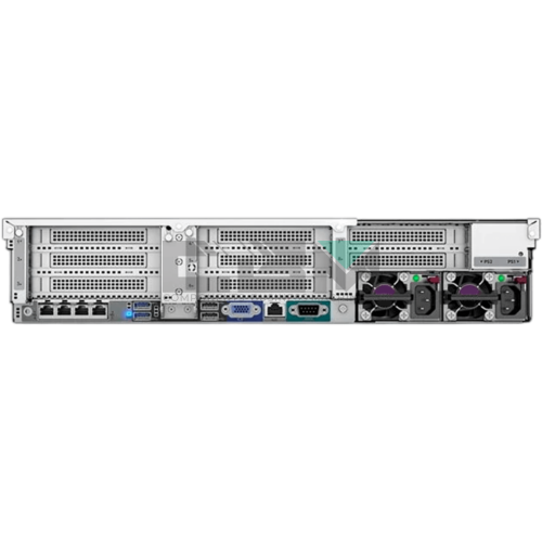 P02872-B21 Сервер HPE ProLiant DL560 Gen10 2xIntel 5220 18-core 64GB RAM 8 SFF