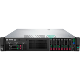 P02874-B21 Сервер HPE ProLiant DL560 Gen10 4 x Intel Xeon 6254 3.1 ГГц 18 ядер 256 ГБ ОЗУ 8 SFF