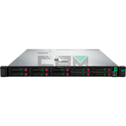 P03629-B21 Сервер HPE ProLiant DL360 Gen10 1U Intel Xeon 3204 1.9 ГГц 16 ГБ RAM 8 SFF