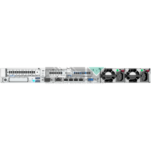 P03630-B21 Сервер HPE ProLiant DL360 Gen10 8-ядерный Intel Xeon 4208 2.1 ГГц 16 ГБ DDR4 8 SFF