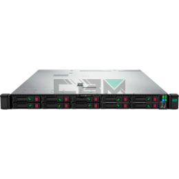 P03632-B21 Сервер HPE ProLiant DL360 Gen10 12-ядерный 2.2 ГГц 16 ГБ 8 SFF