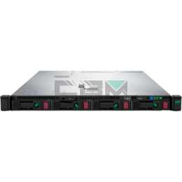 P03635-B21 Сервер HPE ProLiant DL360 Gen10 Xeon 4208 2.1 ГГц 16 ГБ DDR4 4 LFF