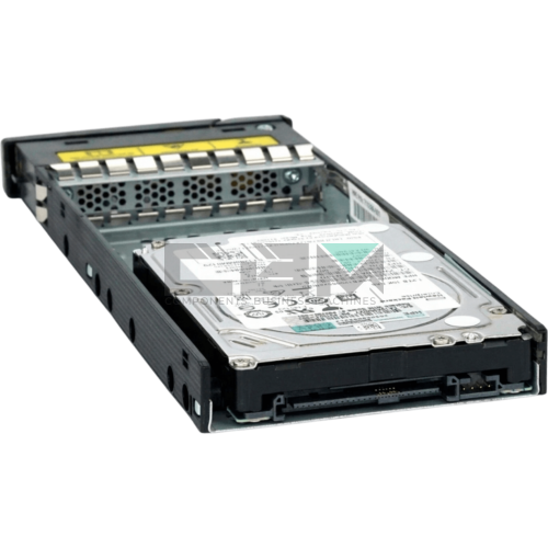 P03798-001 Жесткий диск HPE 1.2TB 10K 2.5 SAS