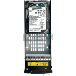 P03798-001 Жесткий диск HPE 1.2TB 10K 2.5 SAS