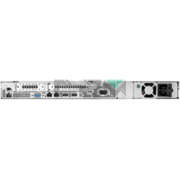 P06477-B21 Сервер HPE ProLiant DL20 Gen10 Xeon E-2124 4-core 16GB 2 LFF