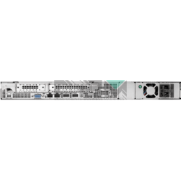 P06478-B21 Сервер HPE ProLiant DL20 Gen10 Xeon E-2136 16 ГБ 4xSFF