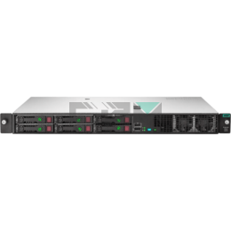 P06479-B21 Сервер HPE ProLiant DL20 Gen10 E-2134 3.5GHz 16GB 4SFF