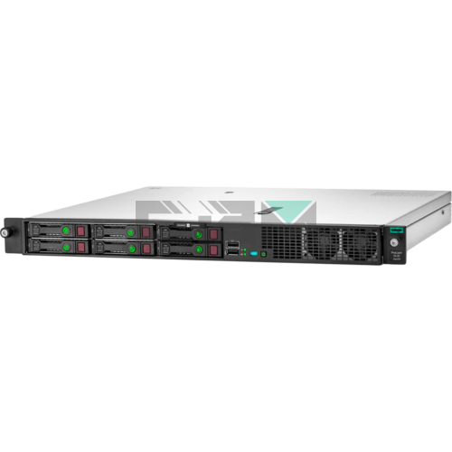P06479-B21 Сервер HPE ProLiant DL20 Gen10 E-2134 3.5GHz 16GB 4SFF