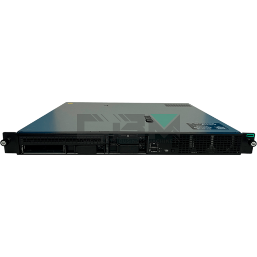 P06963-B21 Сервер HPE ProLiant DL20 Gen10 4SFF CTO Server