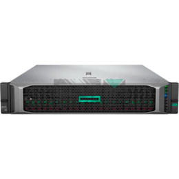 P11747-B21 Сервер HPE ProLiant DL385 Gen10 1x AMD EPYC 7251 8-core 2.1 GHz 16 GB RAM 8 SFF