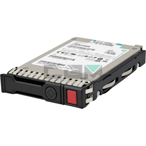 P18426-B21 Твердотельный накопитель HPE 1.92TB SATA 6G Read Intensive SFF SC Multi Vendor SSD