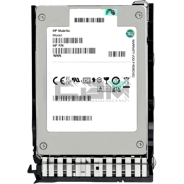 P18426-B21 Твердотельный накопитель HPE 1.92TB SATA 6G Read Intensive SFF SC Multi Vendor SSD