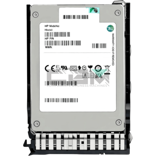 P18426-B21 Твердотельный накопитель HPE 1.92TB SATA 6G Read Intensive SFF SC Multi Vendor SSD