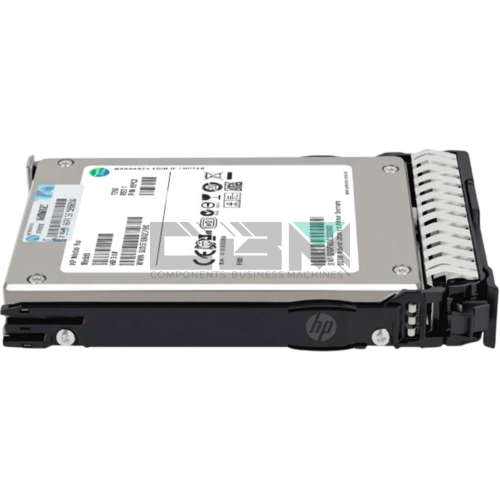 P18426-B21 Твердотельный накопитель HPE 1.92TB SATA 6G Read Intensive SFF SC Multi Vendor SSD