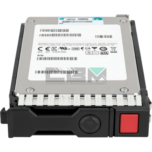 P18426-B21 Твердотельный накопитель HPE 1.92TB SATA 6G Read Intensive SFF SC Multi Vendor SSD