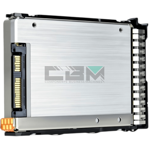 P18426-B21 Твердотельный накопитель HPE 1.92TB SATA 6G Read Intensive SFF SC Multi Vendor SSD