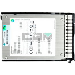 P18484-001 Твердотельный накопитель HP SSD 1.92TB SATA 6Gb/s