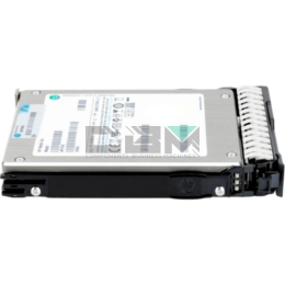 P18484-001 Твердотельный накопитель HP SSD 1.92TB SATA 6Gb/s