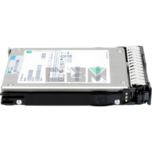 P18484-001 Твердотельный накопитель HP SSD 1.92TB SATA 6Gb/s