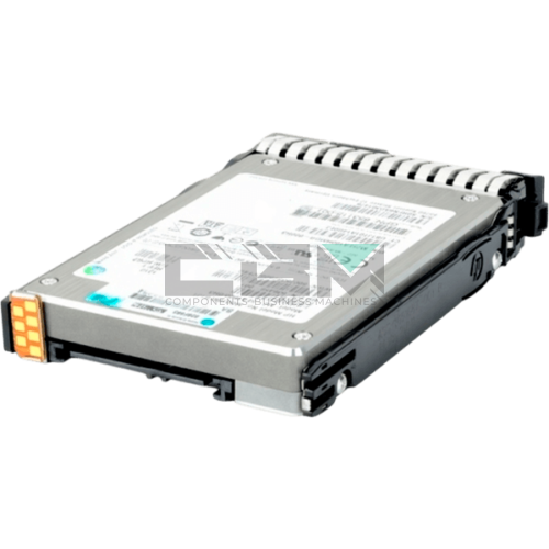 P18485-001 Твердотельный накопитель HP SSD 3.84TB SATA 6Gb/s