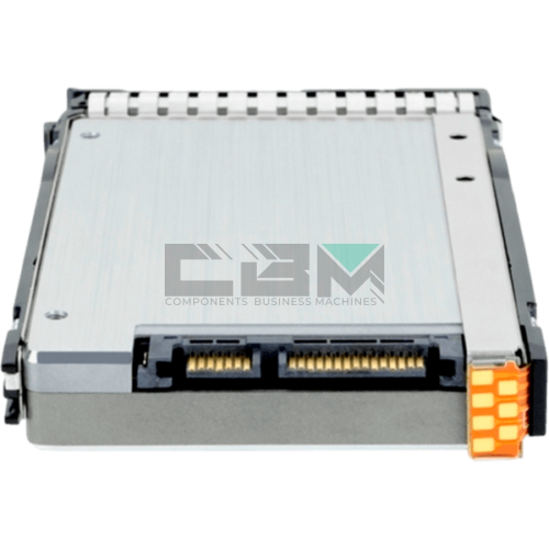 P18485-001 Твердотельный накопитель HP SSD 3.84TB SATA 6Gb/s