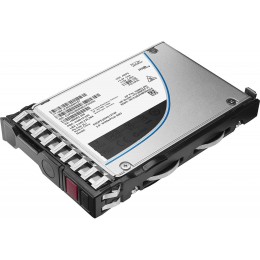 P18485-001 Накопитель HP 2.5 G8-G10 3.84-Tb SATA 6G RI SSD