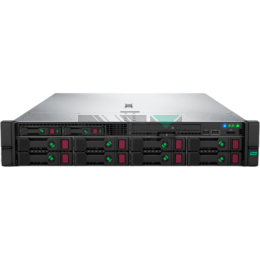 P19717-B21 Сервер HPE DL380 Gen10 8LFF CTO