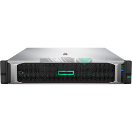 P19719-B21 Сервер HPE ProLiant DL380 Gen10 24 отсека SFF CTO