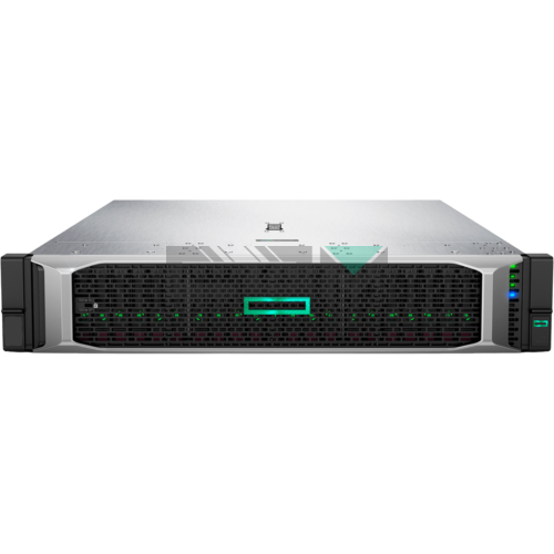 P19719-B21 Сервер HPE ProLiant DL380 Gen10 24 отсека SFF CTO