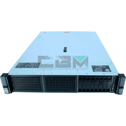 P19720-B21 Сервер HPE ProLiant DL380 Gen10 CTO 8xSFF