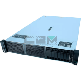 P19720-B21 Сервер HPE ProLiant DL380 Gen10 CTO 8xSFF