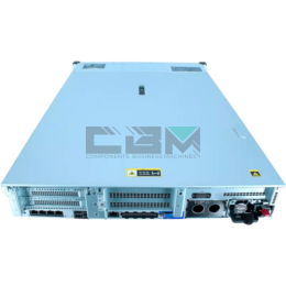 P19720-B21 Сервер HPE ProLiant DL380 Gen10 CTO 8xSFF