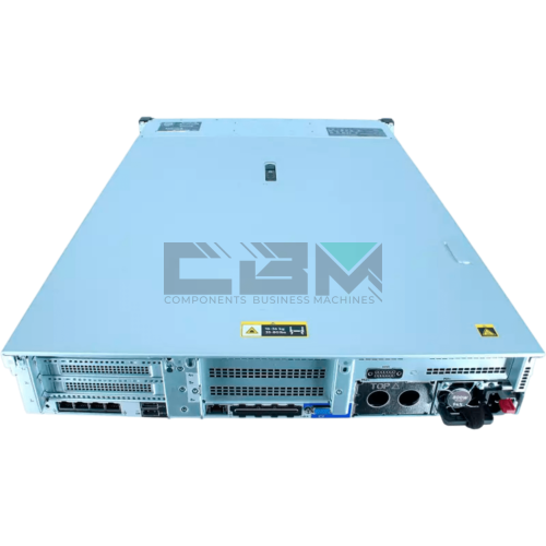 P19720-B21 Сервер HPE ProLiant DL380 Gen10 CTO 8xSFF