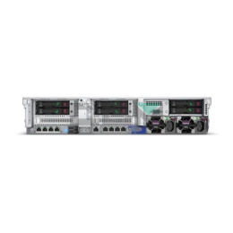 P20174-B21 Сервер HPE ProLiant DL380 Gen10 Silver 4210 / 1x32Gb / P408i-a / noHDD(8/24+6 SFF 2.5) / 1x500w