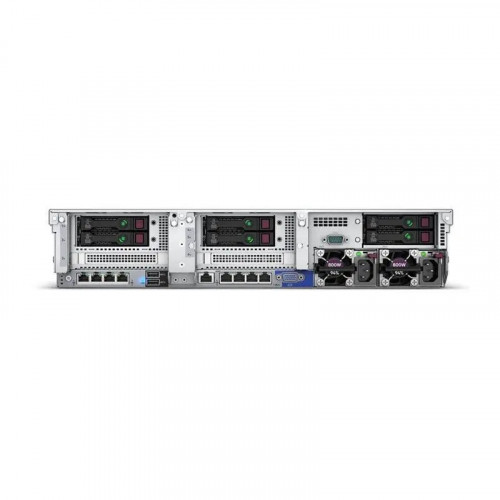 P24840-B21 Сервер HPE ProLiant DL380 Gen10 Silver 4210R / 1x32Gb / P408i-a / noHDD(24+6 SFF 2.5