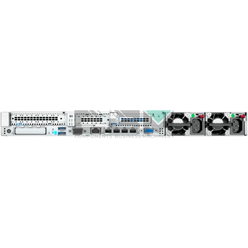 P19766-B21-Set Сервер HPE ProLiant DL360 Gen10 8 SFF 2x Xeon Gold 5218 256 ГБ RAM