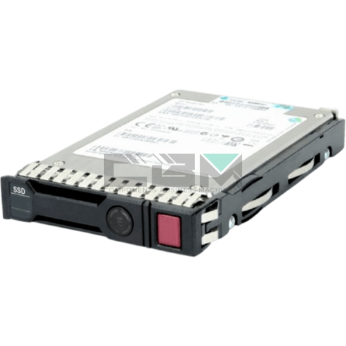 P19909-B21 Твердотельный накопитель SSD HP G8-G10 7.68-TB 2.5 SAS 12G RI DS SC