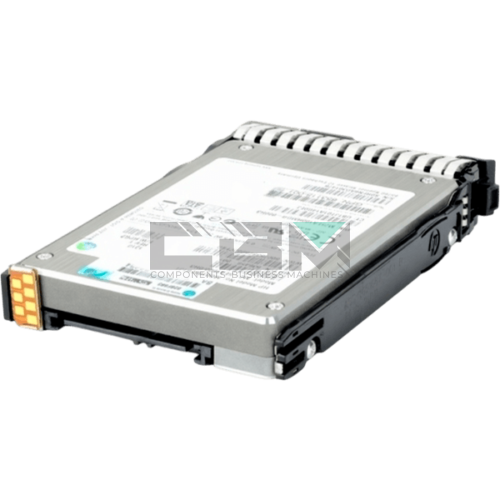 P19909-B21 Твердотельный накопитель SSD HP G8-G10 7.68-TB 2.5 SAS 12G RI DS SC