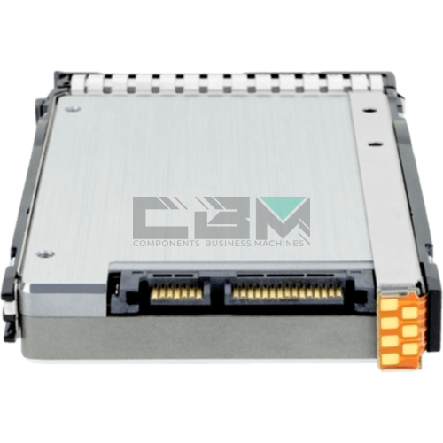 P19909-B21 Твердотельный накопитель SSD HP G8-G10 7.68-TB 2.5 SAS 12G RI DS SC