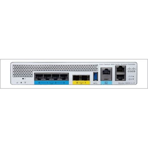 C9800-L-F-K9 Контроллер Cisco