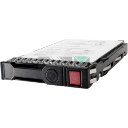 P21316-002 Жёсткий диск HPE 3.5 SAS 12 ТБ 7200 об/мин