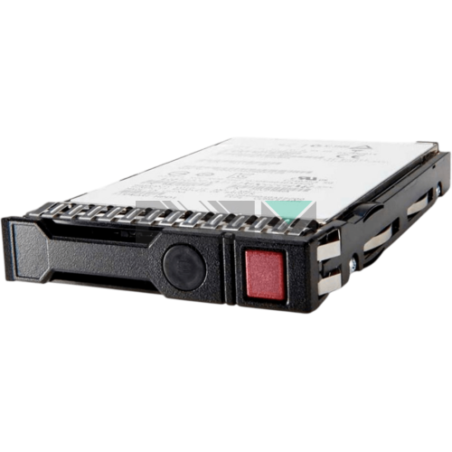 P21316-002 Жёсткий диск HPE 3.5 SAS 12 ТБ 7200 об/мин