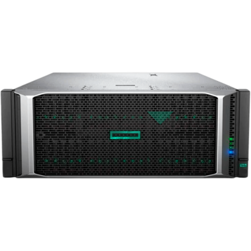P22710-AA1 Сервер HPE ProLiant DL580 Gen10 2x Intel Xeon Gold 5218 64 ГБ RAM 8 SFF