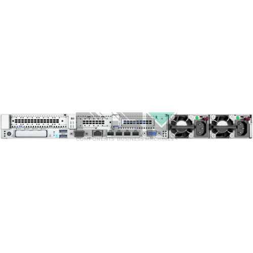 P23578-AA1 Сервер HPE ProLiant DL360 Gen10 1x Xeon Silver 4210R 16GB RAM 8x SFF